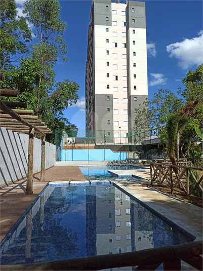 Venda Apartamento Sorocaba Aparecidinha REO973998 22