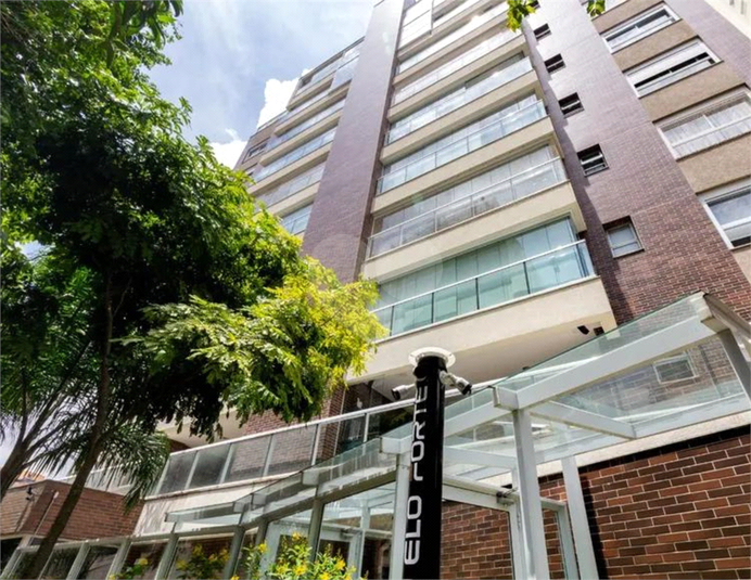 Venda Apartamento São Paulo Alto Da Lapa REO974000 16