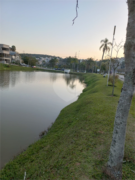 Venda Condomínio Mogi Das Cruzes Parque Residencial Itapeti REO974001 35