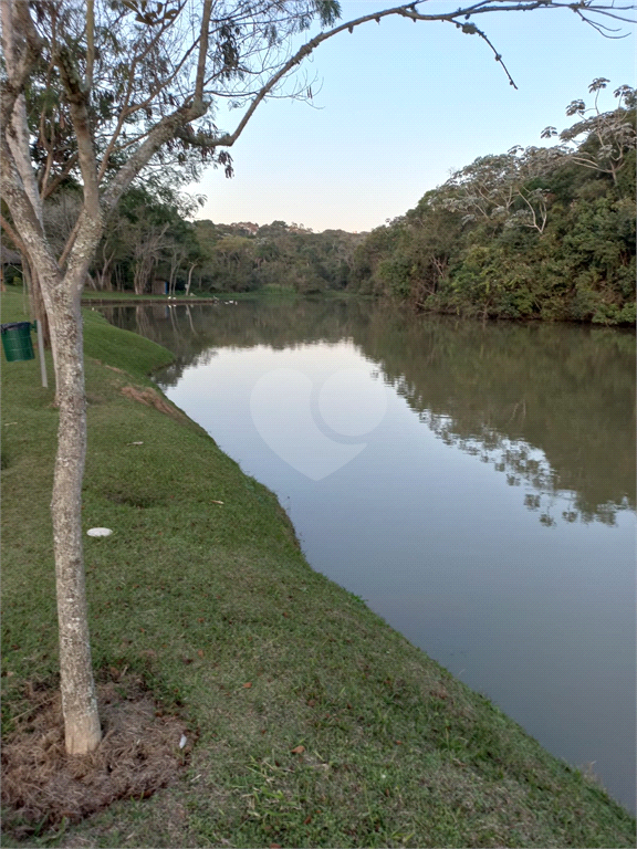 Venda Condomínio Mogi Das Cruzes Parque Residencial Itapeti REO974001 36