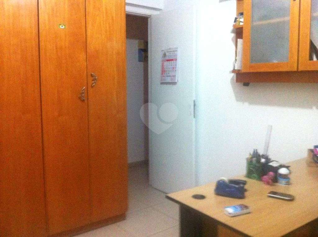 Venda Apartamento São Paulo Perdizes REO974003 9