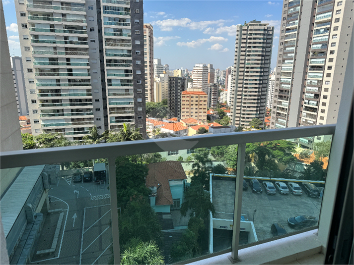 Aluguel Salas São Paulo Aclimação REO974006 14