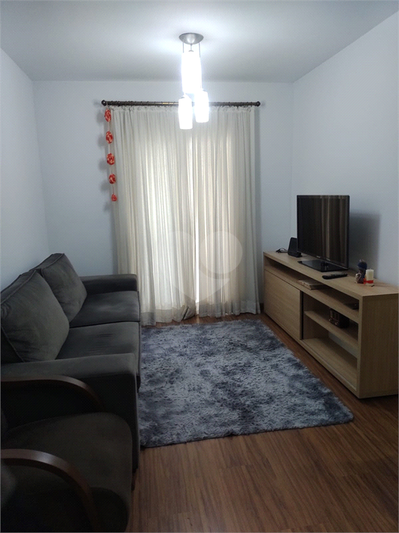 Venda Apartamento Mogi Das Cruzes Vila Lavínia REO974016 3