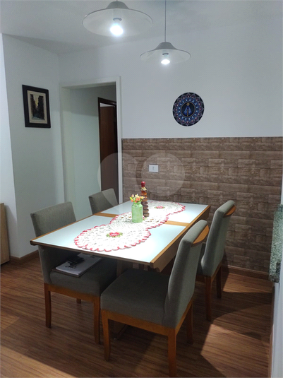 Venda Apartamento Mogi Das Cruzes Vila Lavínia REO974016 5