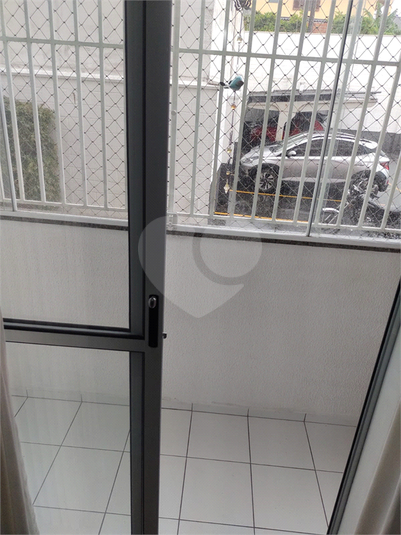 Venda Apartamento Mogi Das Cruzes Vila Lavínia REO974016 7