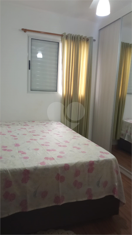 Venda Apartamento Mogi Das Cruzes Vila Lavínia REO974016 14