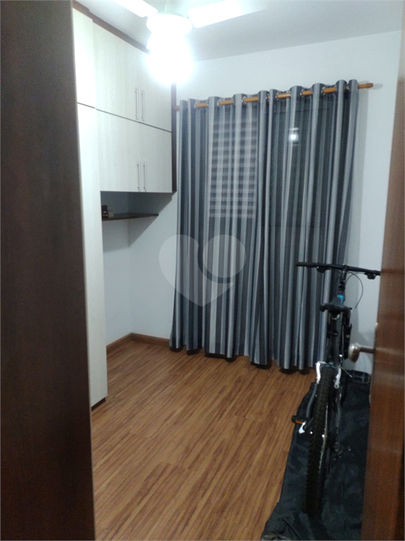 Venda Apartamento Mogi Das Cruzes Vila Lavínia REO974016 20