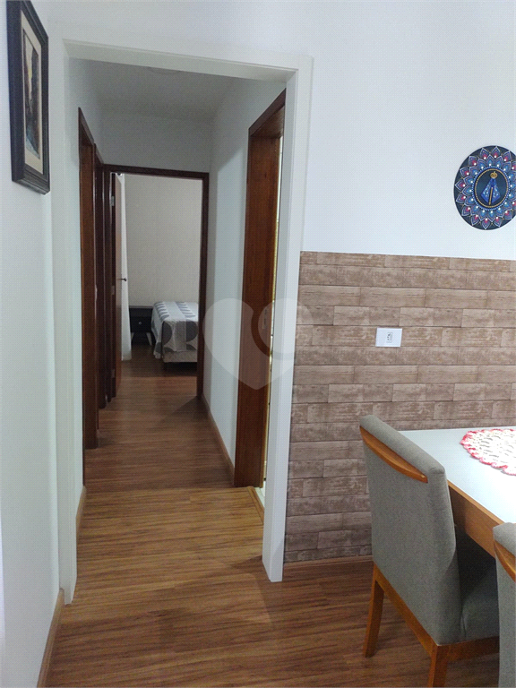 Venda Apartamento Mogi Das Cruzes Vila Lavínia REO974016 22