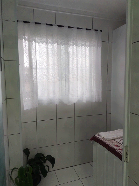 Venda Apartamento Mogi Das Cruzes Vila Lavínia REO974016 24