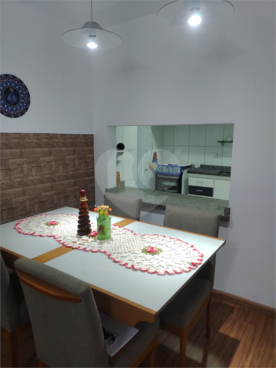 Venda Apartamento Mogi Das Cruzes Vila Lavínia REO974016 23