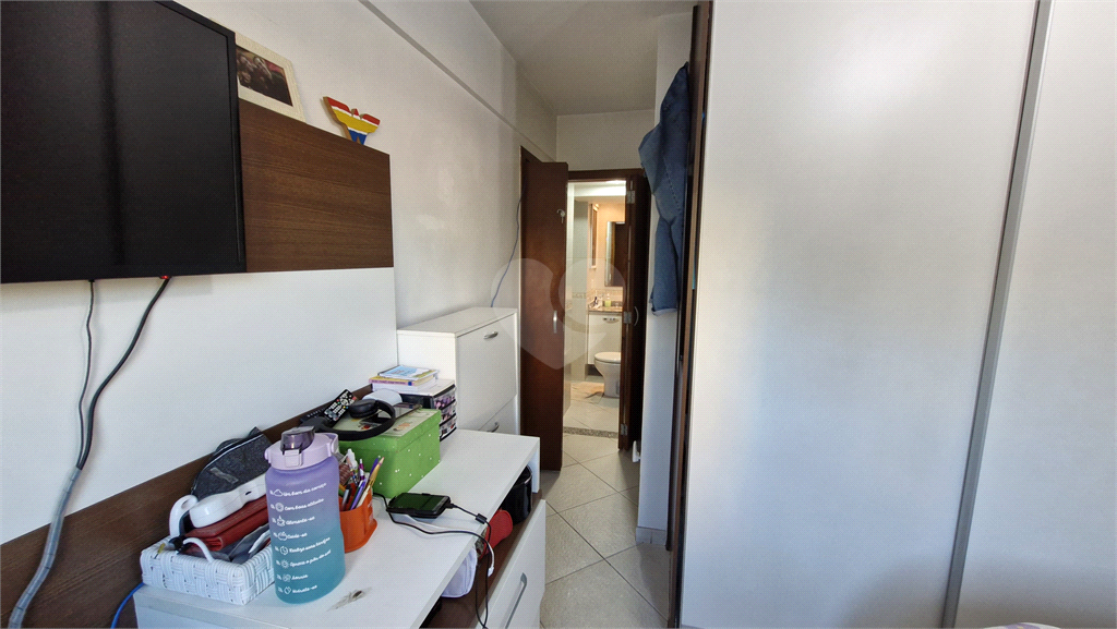 Venda Apartamento Rio De Janeiro Maracanã REO974019 19