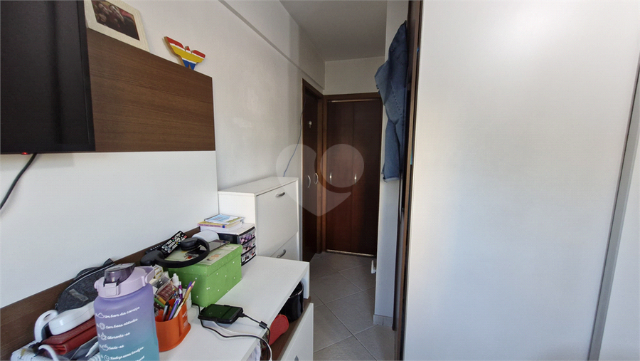 Venda Apartamento Rio De Janeiro Maracanã REO974019 18