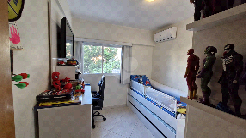 Venda Apartamento Rio De Janeiro Maracanã REO974019 12