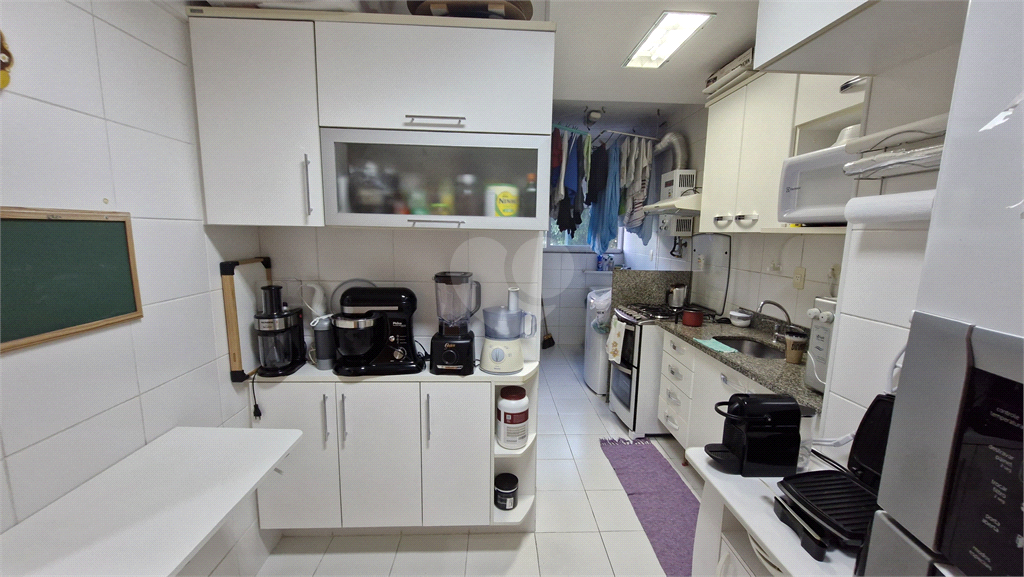 Venda Apartamento Rio De Janeiro Maracanã REO974019 25