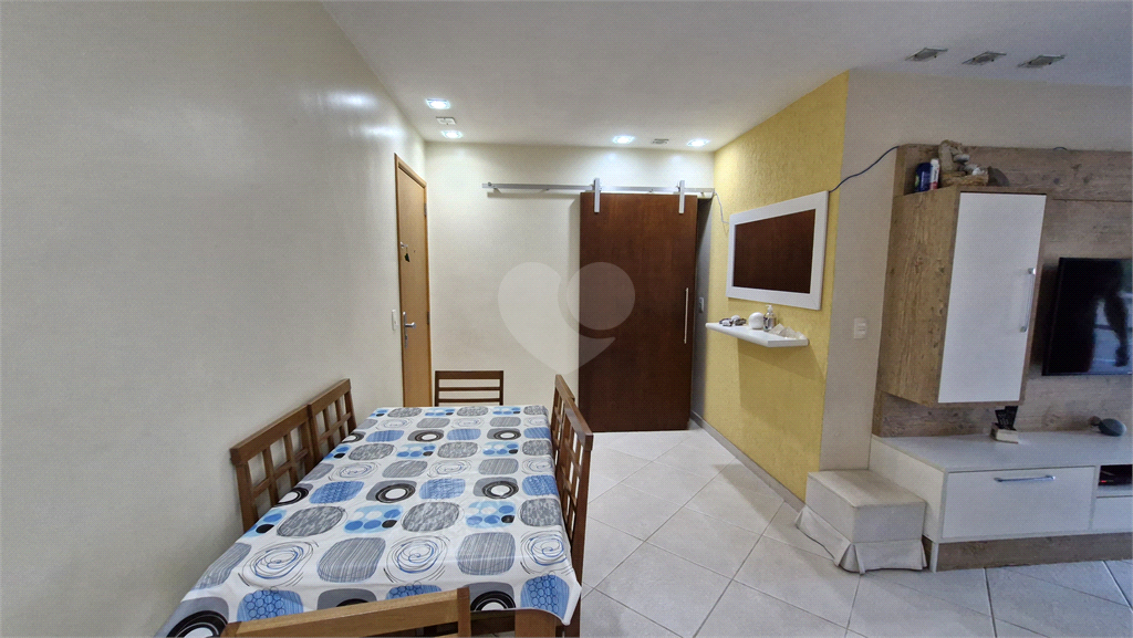 Venda Apartamento Rio De Janeiro Maracanã REO974019 9