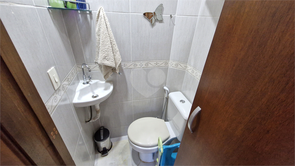 Venda Apartamento Rio De Janeiro Maracanã REO974019 11