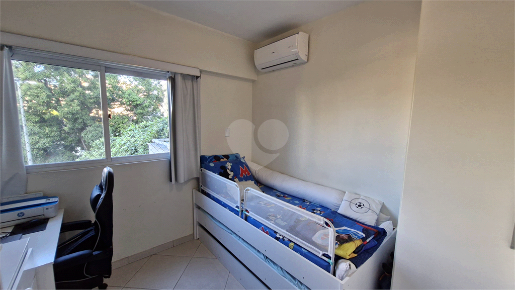 Venda Apartamento Rio De Janeiro Maracanã REO974019 14