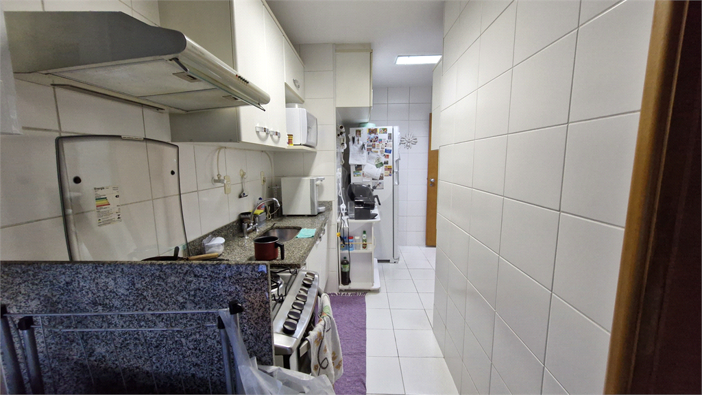 Venda Apartamento Rio De Janeiro Maracanã REO974019 28