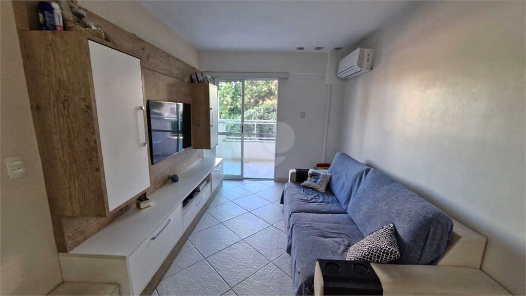 Venda Apartamento Rio De Janeiro Maracanã REO974019 4