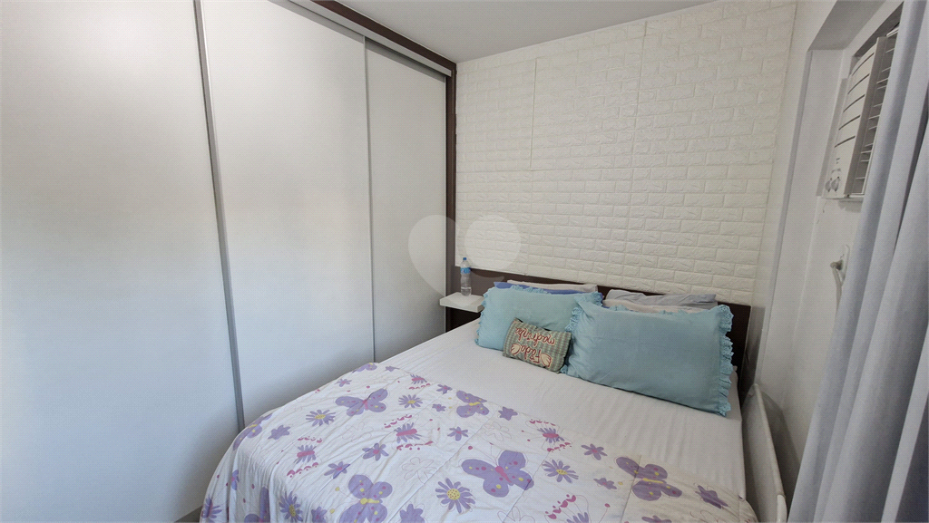 Venda Apartamento Rio De Janeiro Maracanã REO974019 16