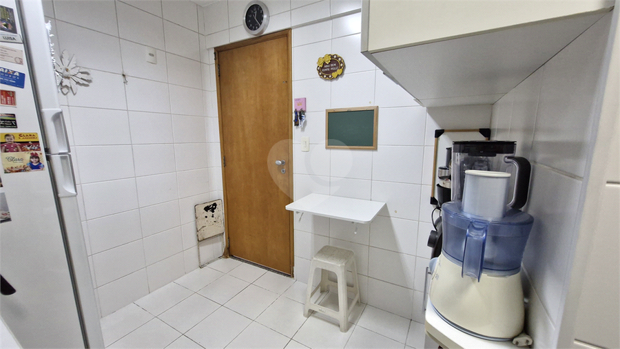 Venda Apartamento Rio De Janeiro Maracanã REO974019 23