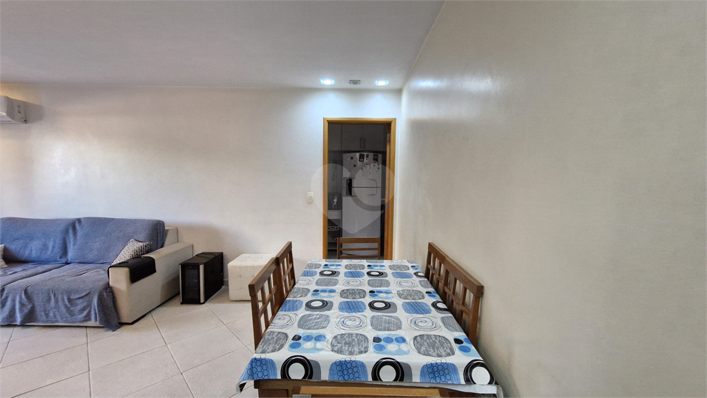 Venda Apartamento Rio De Janeiro Maracanã REO974019 6