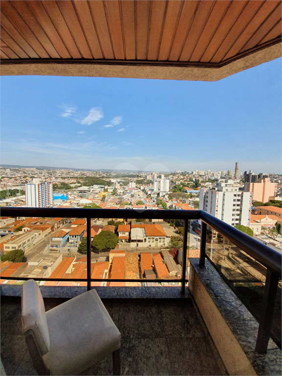 Venda Apartamento Sorocaba Centro REO974024 21