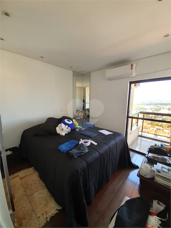 Venda Apartamento Sorocaba Centro REO974024 30