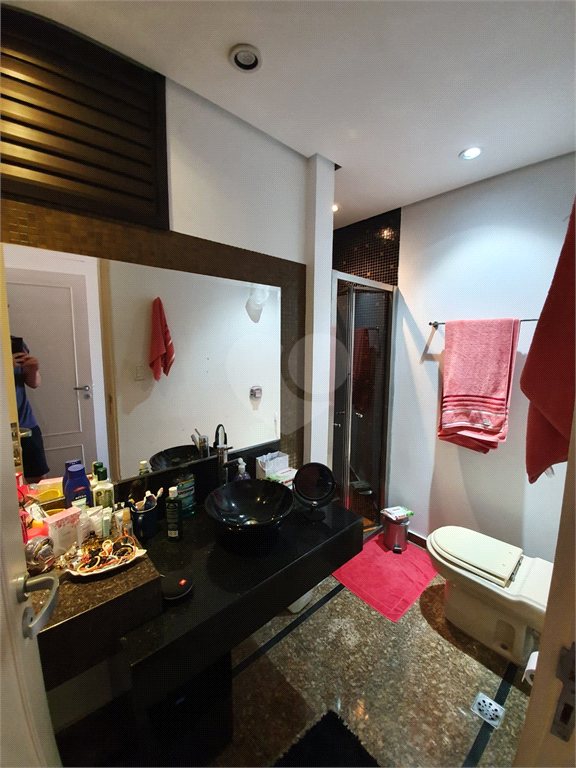 Venda Apartamento Sorocaba Centro REO974024 27