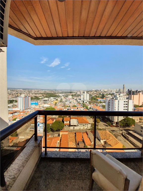 Venda Apartamento Sorocaba Centro REO974024 29