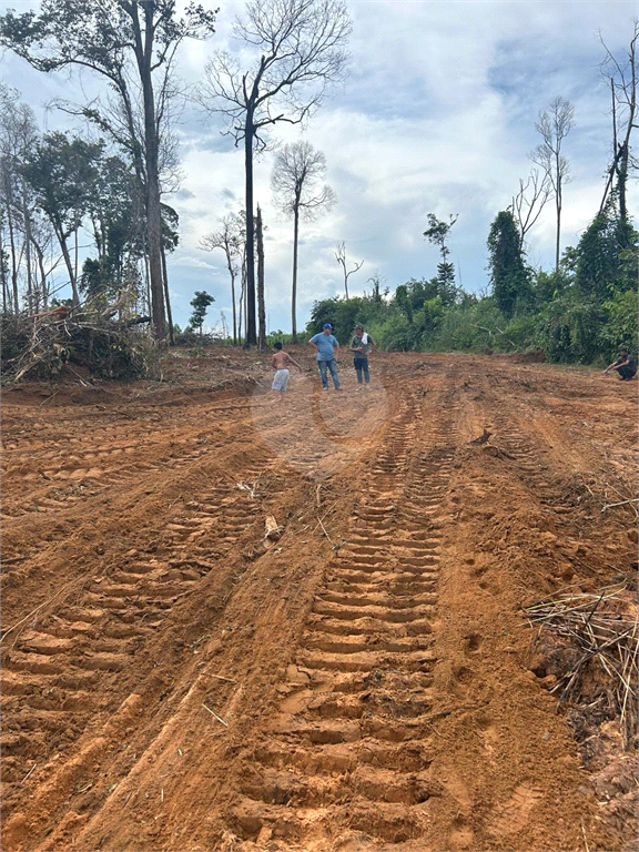 Venda Chácara Cláudia Centro REO974030 13