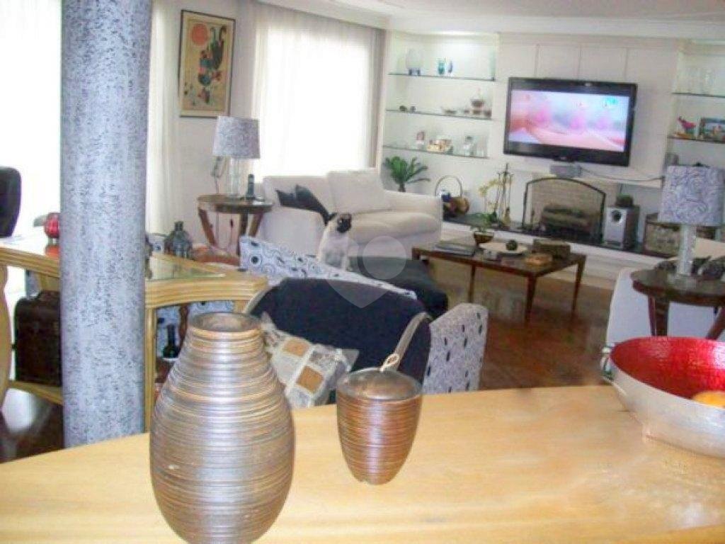 Venda Apartamento São Paulo Parque Da Mooca REO97405 4