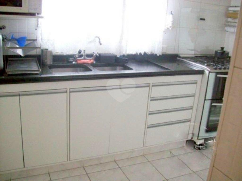 Venda Apartamento São Paulo Parque Da Mooca REO97405 6