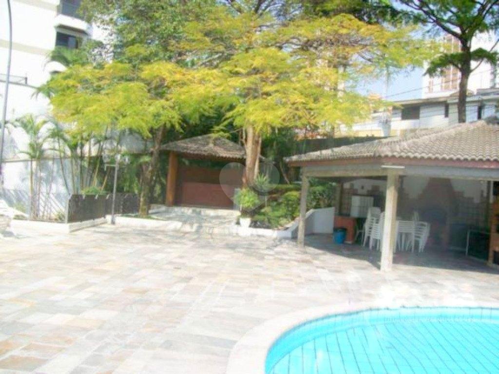 Venda Apartamento São Paulo Parque Da Mooca REO97405 3