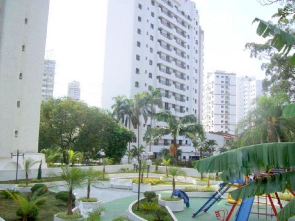 Venda Apartamento São Paulo Parque Da Mooca REO97405 1