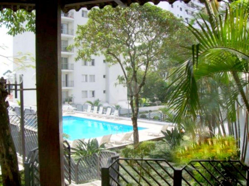 Venda Apartamento São Paulo Parque Da Mooca REO97405 24