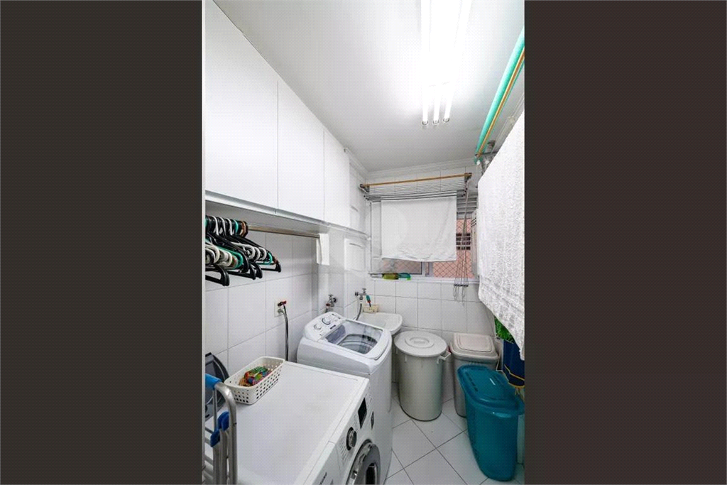 Venda Apartamento São Paulo Chácara Inglesa REO974066 17