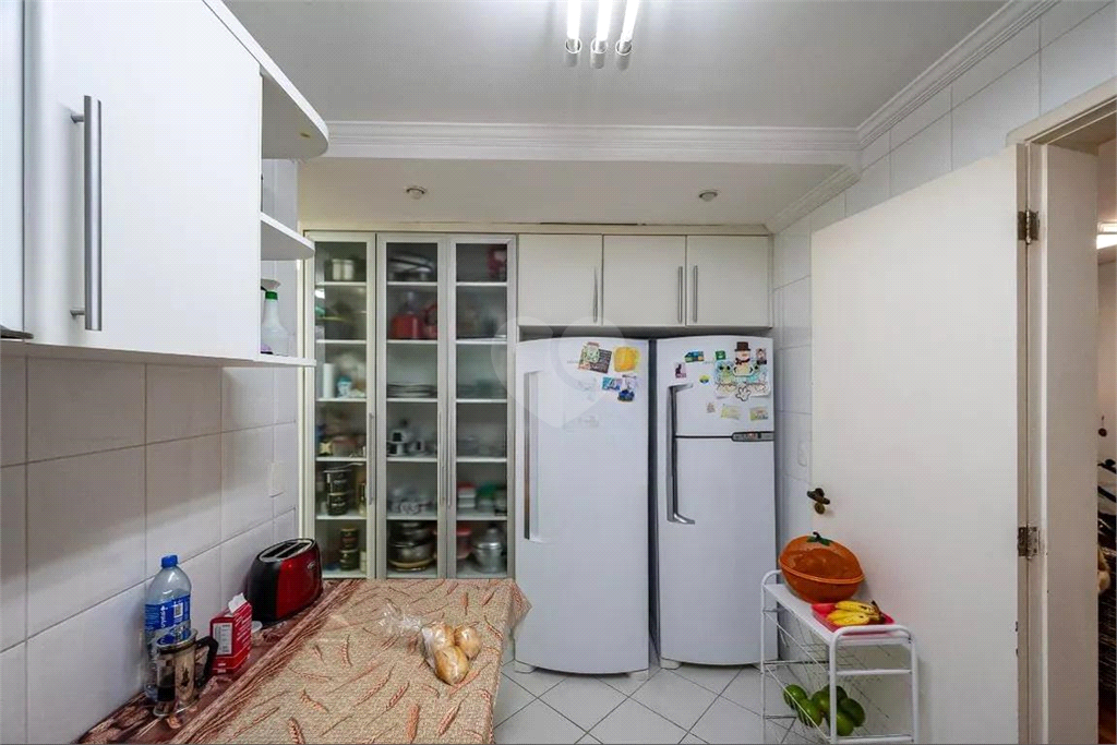 Venda Apartamento São Paulo Chácara Inglesa REO974066 15