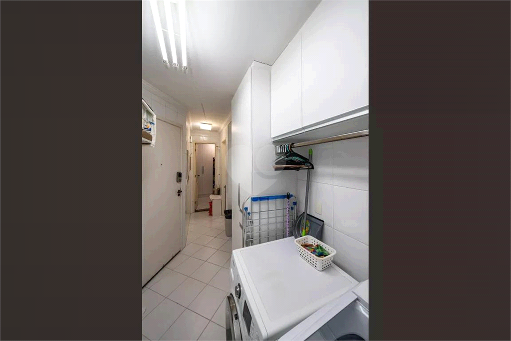 Venda Apartamento São Paulo Chácara Inglesa REO974066 16