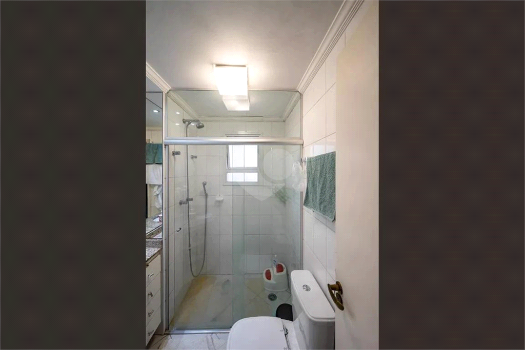 Venda Apartamento São Paulo Chácara Inglesa REO974066 12