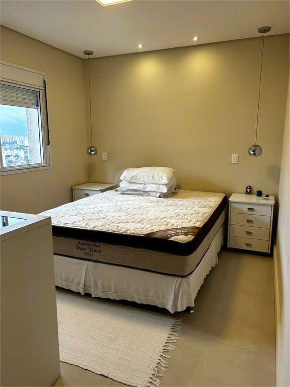 Venda Apartamento São Paulo Parque Reboucas REO974085 18