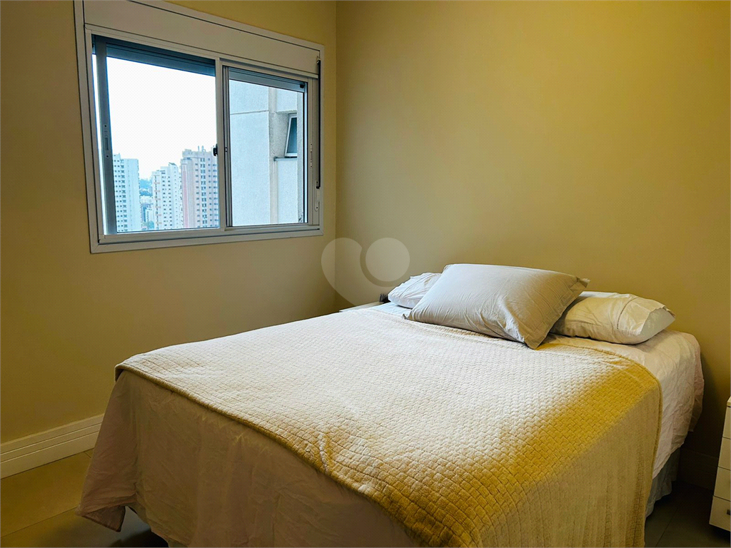 Venda Apartamento São Paulo Parque Reboucas REO974085 4