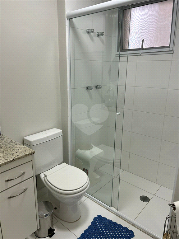 Venda Apartamento São Paulo Parque Reboucas REO974085 8