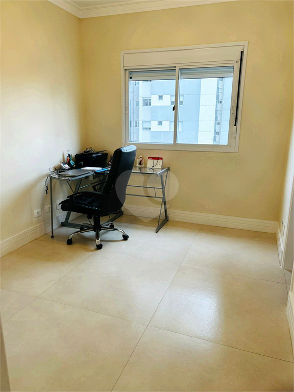 Venda Apartamento São Paulo Parque Reboucas REO974085 15