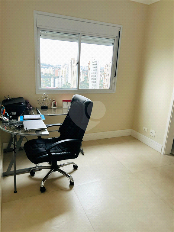 Venda Apartamento São Paulo Parque Reboucas REO974085 9