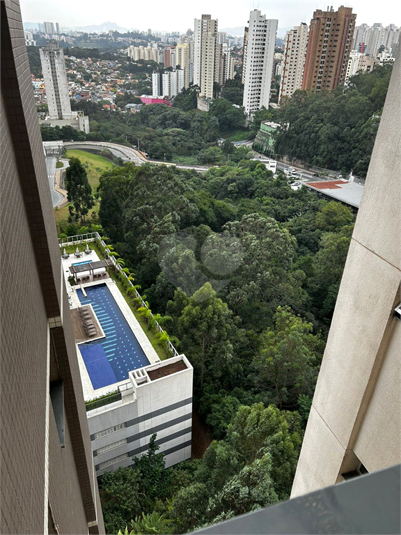 Venda Apartamento São Paulo Parque Reboucas REO974085 2