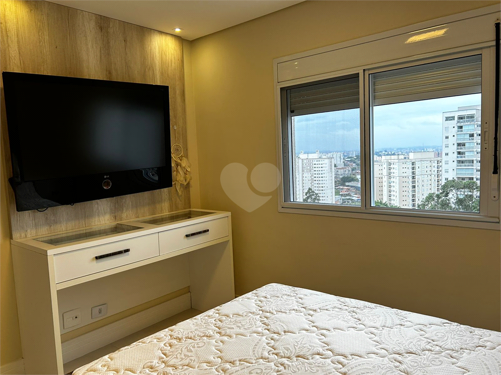 Venda Apartamento São Paulo Parque Reboucas REO974085 19