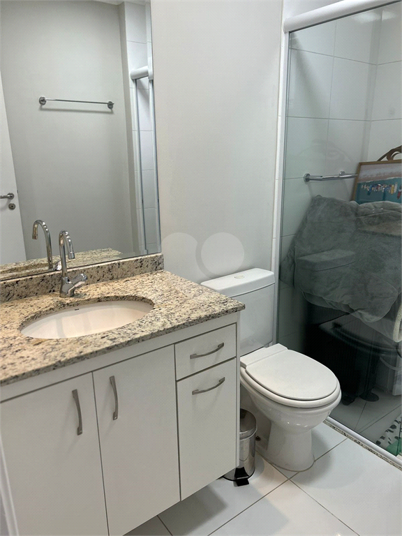 Venda Apartamento São Paulo Parque Reboucas REO974085 17