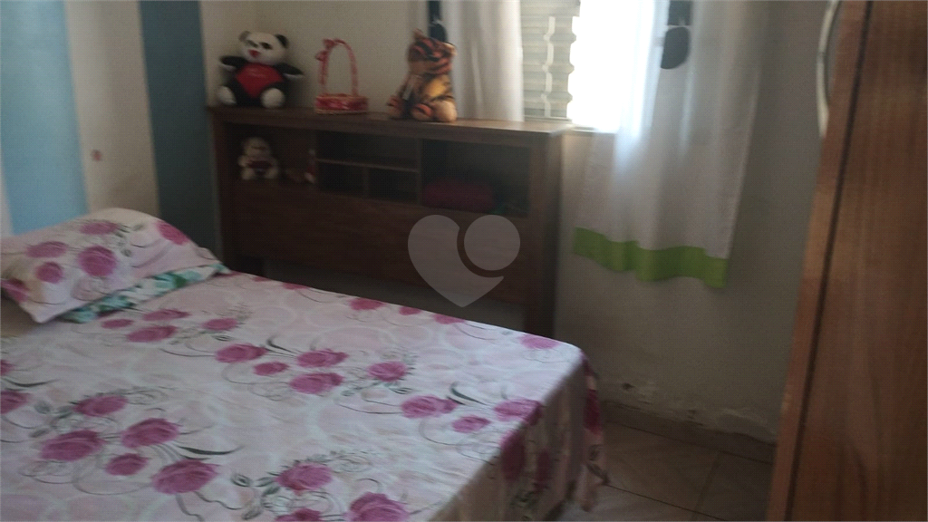 Venda Casa Lençóis Paulista Jardim Do Caju Ii REO974088 11