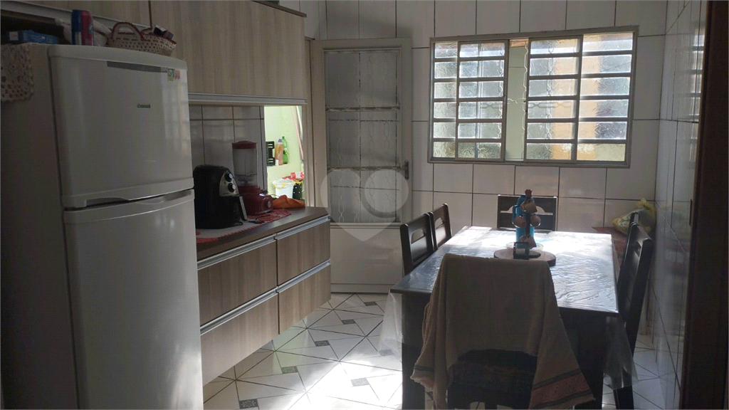 Venda Casa Lençóis Paulista Jardim Do Caju Ii REO974088 12